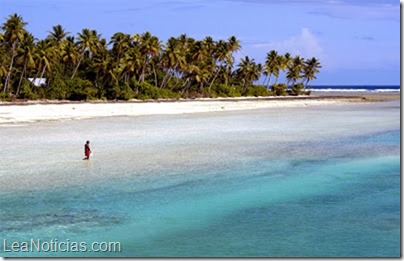 kiribati