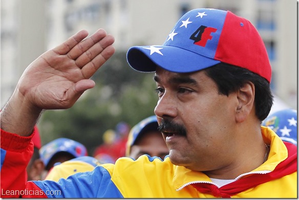 maduro