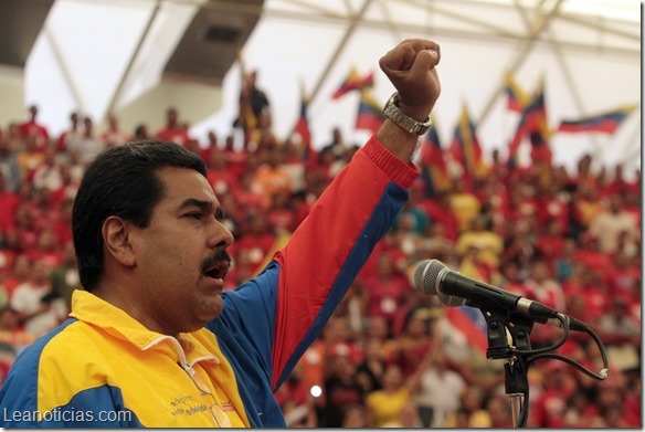 maduro