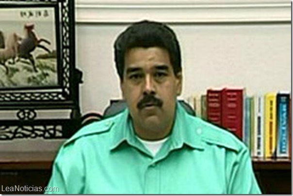 maduro