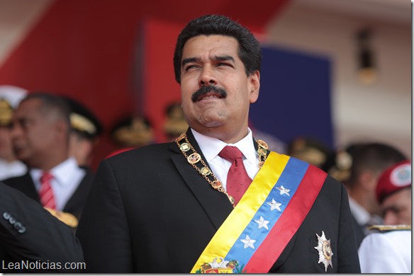 maduro