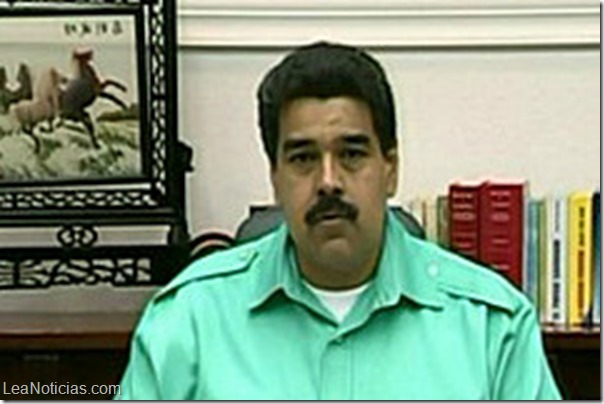 maduro