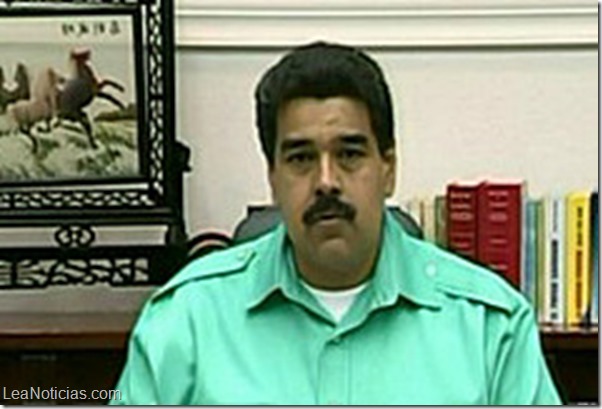 maduro