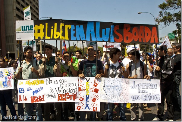 marcha defensoria del pueblo (3)