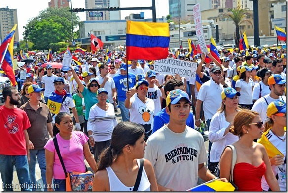 marcha hasta ministerio 12-03-14 10 (Copiar)