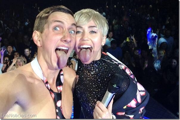 matt y miley