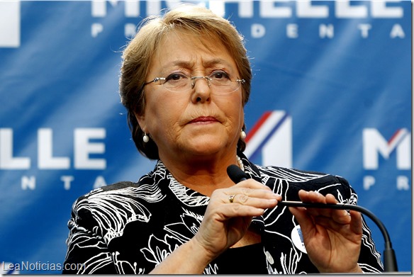 michelle-bachelet