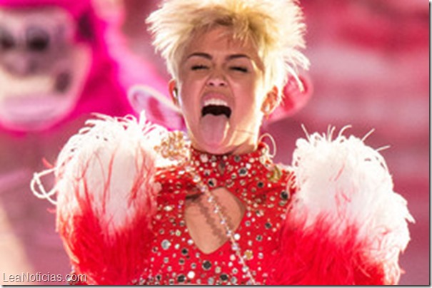 miley lengua