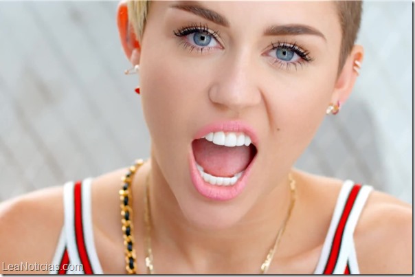 miley