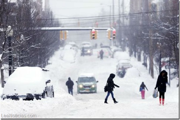 nieve