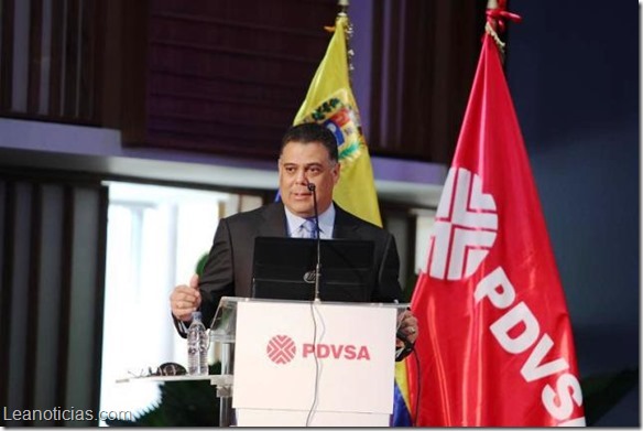 pdvsa