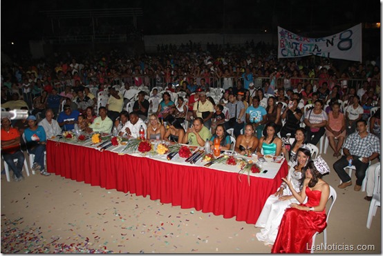 reina de carnaval zona rural de sotillo_ (1)