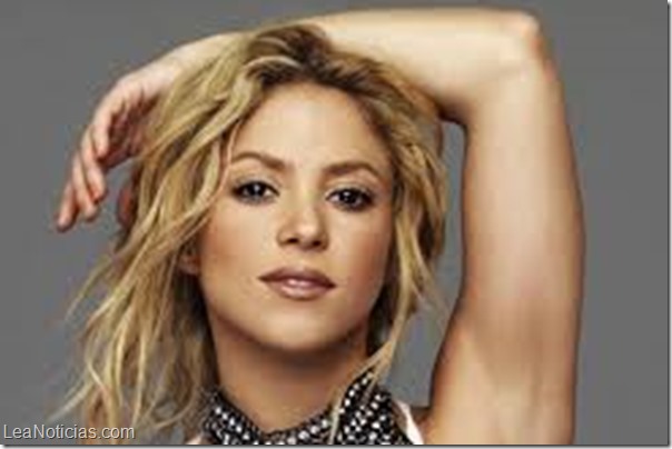 shakira