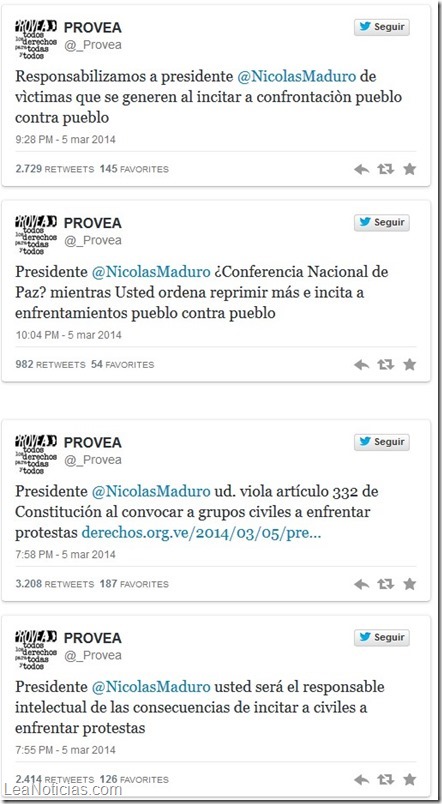 twits