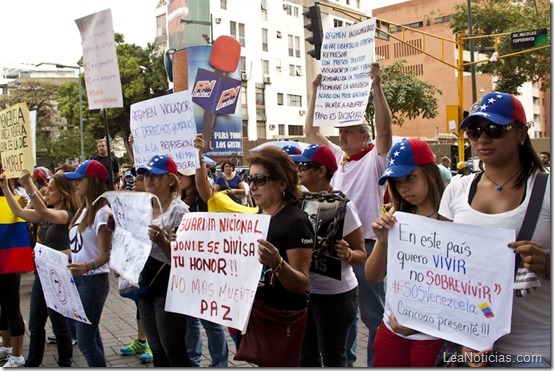 unidad democratica entrega pliego de peticiones a la oea_ (4)