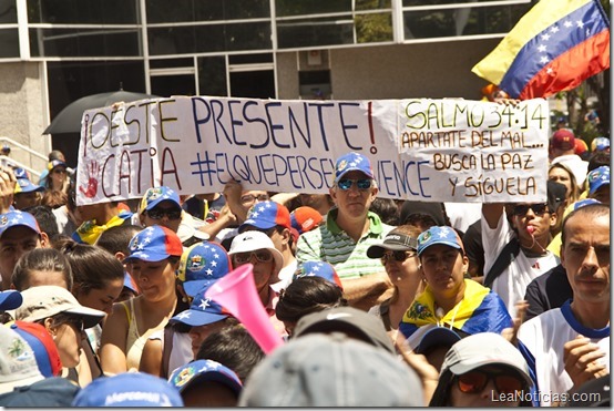 unidad democratica entrega pliego de peticiones a la oea_ (8)