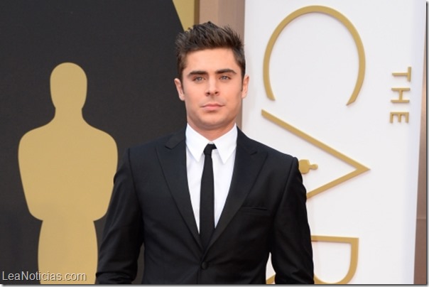 zac efron oscar