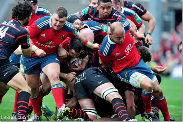 TOPSHOTS-RUGBYU-EUR-CUP-MUNSTER-TOULOUSE
