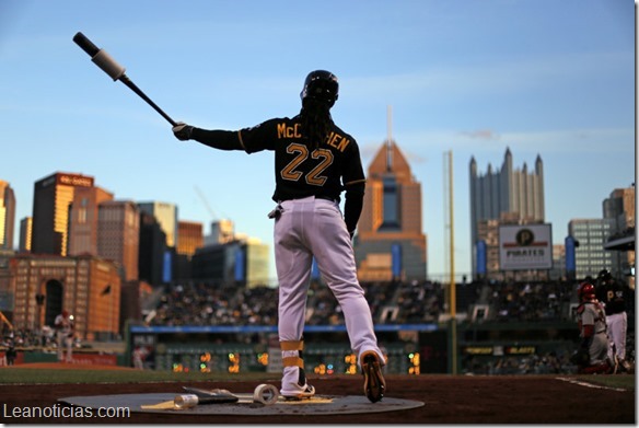 APTOPIX Cardinals Pirates Baseball