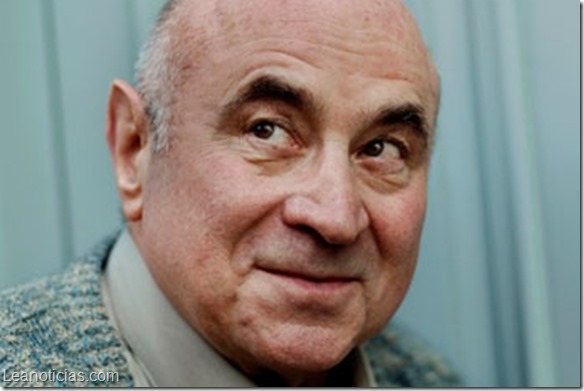 Bob Hoskins