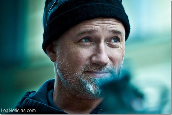 David-Fincher