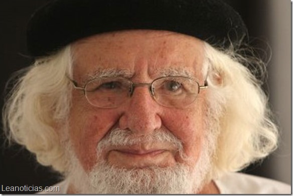 Ernesto Cardenal