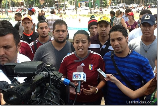 Junta Patriótica Estudiantil y Popular 1