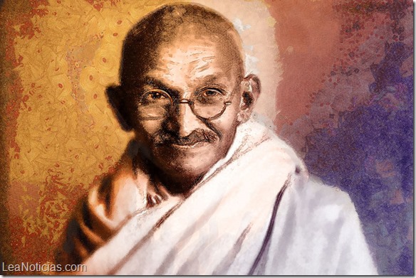 Mahatma-Gandhi