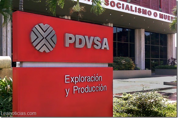 PDVSA