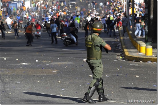 Protestas Venezuela 2014_002