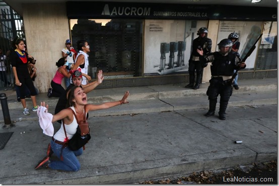 Protestas Venezuela 2014_003