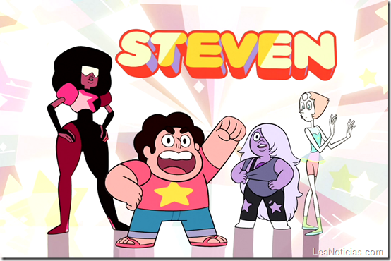 Steven Universe 00101