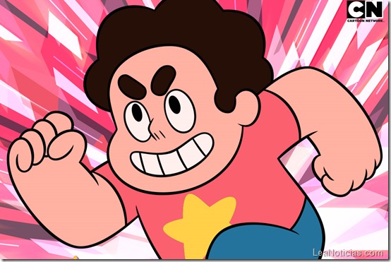 Steven Universe