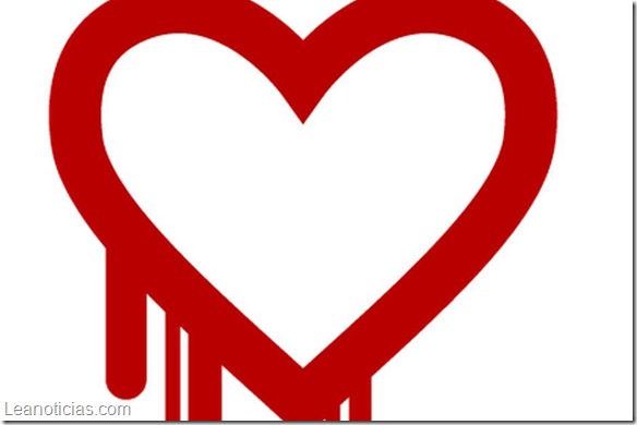 'The Heartbleed Bug'