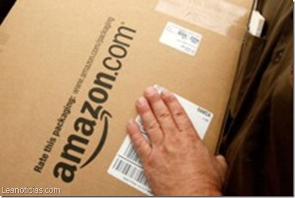 amazon