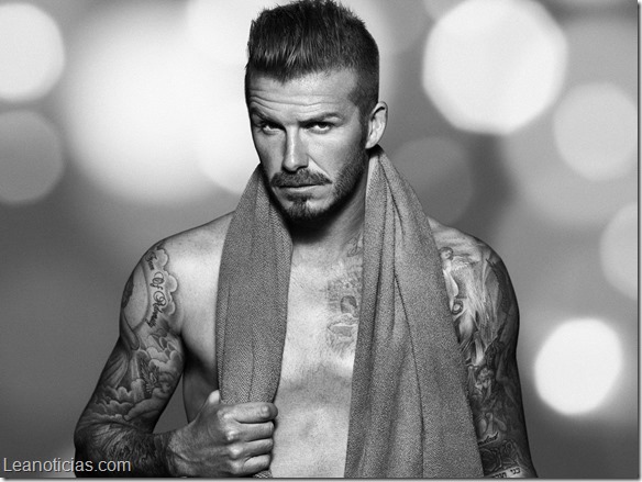 beckham