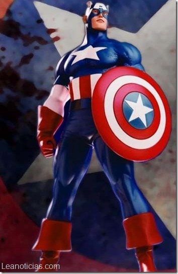 capitan america