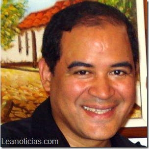 carlos valero