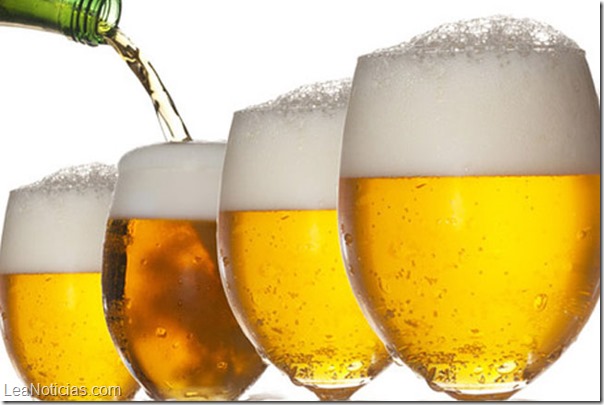 cerveza