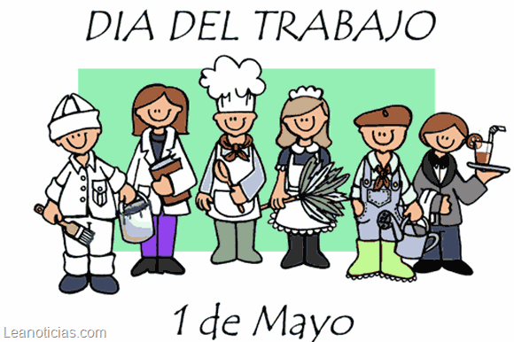 dia del trabajador