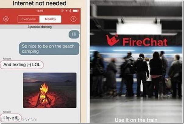 firechat