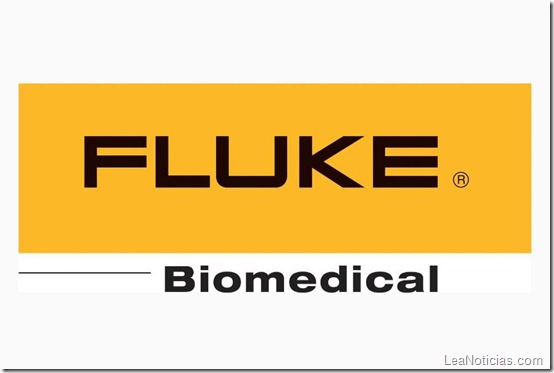 fluke biomedical