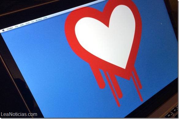 heartbleed