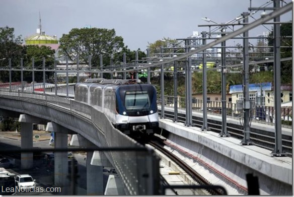 inauguracion-metro-de-panama