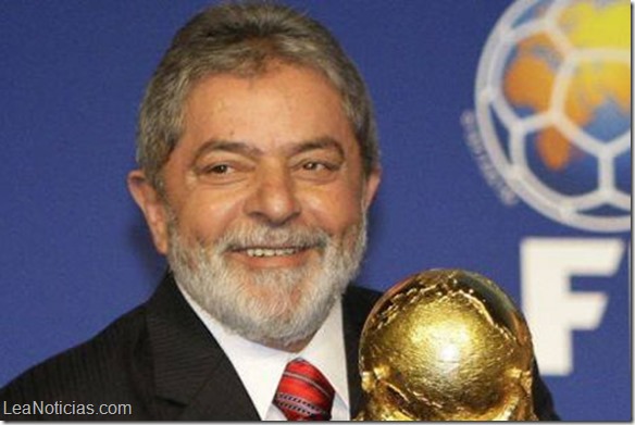 lula da silva