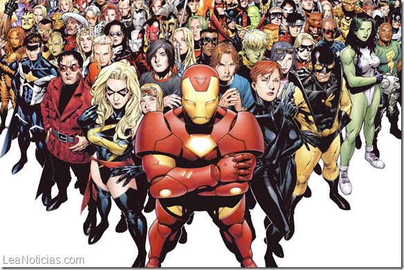 marvel-superheroes