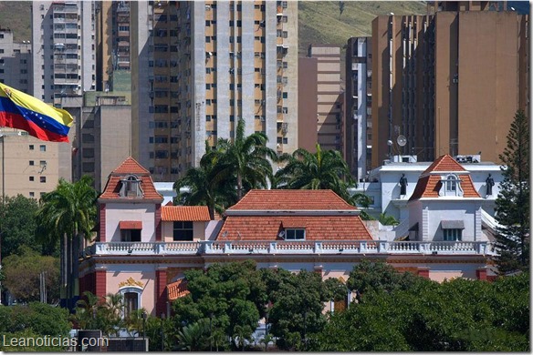 miraflores