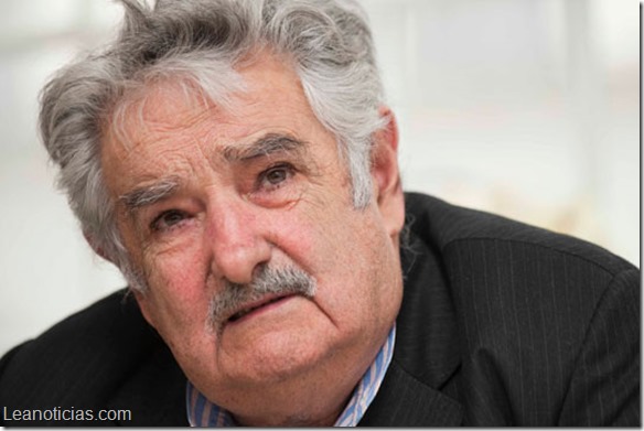 pepe mujica