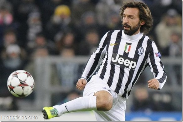 pirlo