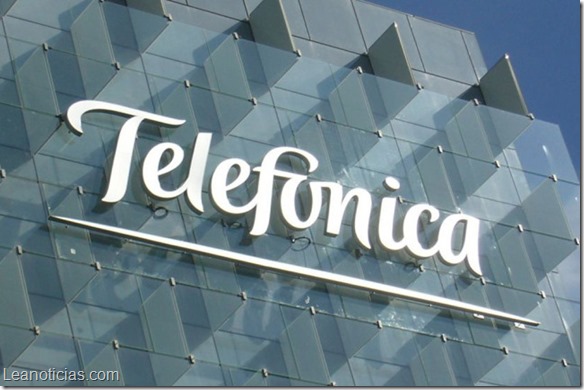 telefonica